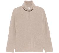 P.A.R.O.S.H. - maglia collo alto divers - Größe S - bunt