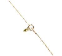 P D PAOLA Damen-Armband 925er Silber Zirkonia One Size Grün 32026538