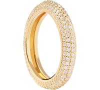 P D Paola Damenring 925er Silber 50 Damen