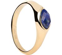 P D Paola Damenring 925er Silber 50 Damen