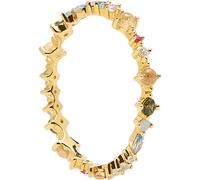 P D Paola Damenring 925er Silber One Size Damen