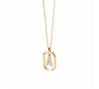 PdPaola Kette Mini Letters CO01-514-U