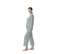 P.J. Salvage - culotte pyjama khaki - Gr. - S