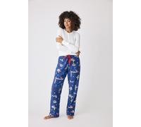 P.J. Salvage - pant jeansblau - Gr. - L