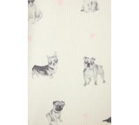 P.J. Salvage - pant off-white - Gr. - M