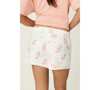 P.J. Salvage - short off-white - Gr. - S