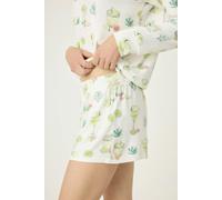 P.J. Salvage - short off-white - Gr. - XL