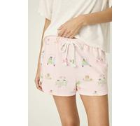 P.J. Salvage - short rosa - Gr. - L