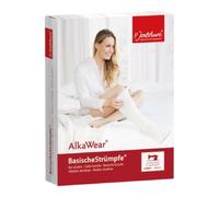 P. Jentschura - BasischeStrümpfe - 2 Paar Strümpfe Einheitsgröße