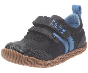 P-L-D-M by Palladium Maverick 72688, Jungen Sneaker, Schwarz (Black BLU 161), EU 30