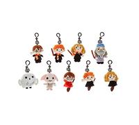 P.M.I. TRADING & ENTERPRISE LTD 31825 Plüsch Clip On, Multi