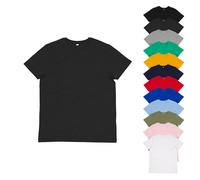 P01 Mantis Herren Essential Bio-Baumwoll T-Shirt Navy 3XL