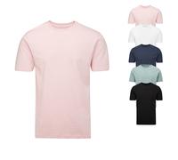P03 Mantis schweres T-Shirt kurzarm Navy 3XL