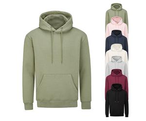 P04 Mantis Kapuzensweatshirt Navy L