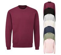 P05 Mantis Sweatshirt rundhals Soft Pink L