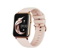 P22 Smart-Armband 1,4 Zoll Herzfrequenz, Blutdruck, Musiksteuerung, Schrittaufzeichnung Smartwatch