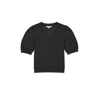 Garcia Bluse in Schwarz - Größe S | Damen Blusen