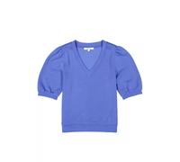 Garcia Bluse in Blau - Größe XS | Damen Blusen