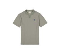 Garcia P261229 Kurzarm-poloshirt 2XL Sage Green