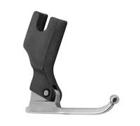 P369 Neuer Pailletten-Spezial-Nähfuß aus Perlenstoff, Nähmaschinenzubehör, reduziert Verbindungsabbrüche, Nähfuß mit Perlen für Brautkleider und Abendkleider