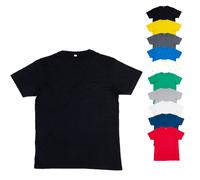 P68 Mantis Herren Superstar T-Shirt Kurzarm Pure White 3XL