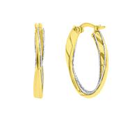 Fascination by Ellen K. gelb vergoldet Damen