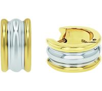 amor Creolen Gold Damen