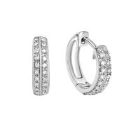 Diamonds by Ellen K. Creolen »585/- Weißgold Diamant 0,10ct.«