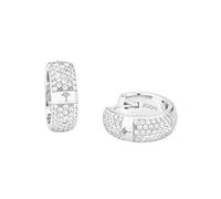 JOOP! Creolen 925er Silber One Size Damen