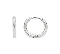 Leonardo - Creolen Edelstahl Ohrringe Damen