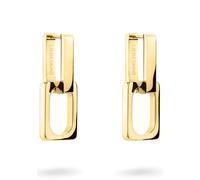 Liebeskind Berlin Ohrringe Damen gold, ONE SIZE