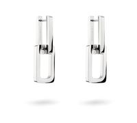 Liebeskind Berlin Schmuck LJ-1294-E-25 Damen-Ohrhänger Ohrringe Edelstahl