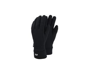 paar handschuhe mountain equipment touchscreen handschuh schwarz