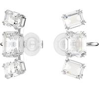 Swarovski Ohrklemme - Millenia Ohrclips - 5701274 silber