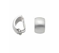 Paar Ohrhänger ADELIA´S "1 Paar 925 Silber Ohrringe / Ohrclips", silber, Ohrringe, Damen, Damen, Silber 925 (Sterlingsilber), 925 Sterling Silber Silberschmuck für Damen (28572000-0) silber
