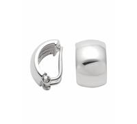 Paar Ohrhänger ADELIA´S "1 Paar 925 Silber Ohrringe / Ohrclips", silber, Ohrringe, Damen, Damen, Silber 925 (Sterlingsilber), 925 Sterling Silber Silberschmuck für Damen (15409359-0) silber