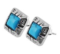 Paar Ohrhänger ADELIA´S "Damen Ohrringe - Ohrstecker aus Edelstahl", Damen, Gr. Damen, Edelstahl, silber, Ohrringe, Perfekt zum Verschenken an besondere Menschen (57531546-0) silber