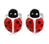 Paar Ohrhänger ADELIA´S "Mädchen Ohrstecker aus 925 Sterling Silber", silber, Ohrringe, Mädchen, Mädchen, Silber 925 (Sterlingsilber) (25515349-0) silber