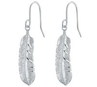 Paar Ohrhänger EASTSIDE "Set: ES423", silber, Ohrringe, Damen, 36,5, Edelstahl, aus Edelstahl (43940228-0) silber