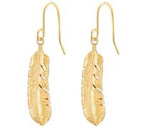 Paar Ohrhänger EASTSIDE "Set: ES424", gelbgold, Ohrringe, Damen, 36,5, Edelstahl, aus Edelstahl (51910354-0) gelbgold