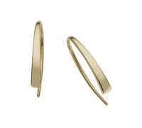 Paar Ohrhänger FIRETTI "Schmuck Geschenk Gold 585 Ohrschmuck Ohrhaken", gold (gelbgoldfarben), Ohrringe, Damen, Gelbgold 585, Paar Ohrhänger (81400552-0)