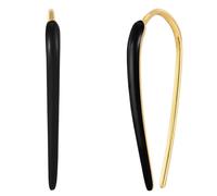 Glanzstücke München Ohrringe Damen gold, ONE SIZE