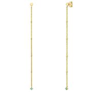 Glanzstücke München Damen Ohrringe gold, Größe One Size, 5103734 Gold One Size