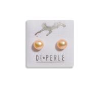 Paar Ohrstecker ADELIA´S "Damen Perlenschmuck 585 Gelbgold Süsswasser Perlen Ohrstecker", beige (naturfarbe), Ohrringe, Damen, Damen, Gelbgold 585 Gold, Gelbgold 585, Gold, Damen Perlenschmuck (477788