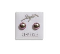 Paar Ohrstecker ADELIA´S "Damen Perlenschmuck 585 Gelbgold Süsswasser Perlen Ohrstecker", grau, Ohrringe, Damen, Damen, Gelbgold 585 Gold, Gelbgold 585, Gold, Damen Perlenschmuck (77432423-0) grau