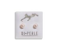 Paar Ohrstecker ADELIA´S "Damen Perlenschmuck 585 Gelbgold Süsswasser Perlen Ohrstecker", weiß, Ohrringe, Damen, Damen, Gelbgold 585 Gold, Gelbgold 585, Gold, Damen Perlenschmuck (34175328-0) weiß