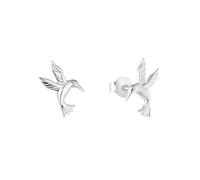 amor - Ohrstecker für Damen, 925 Sterling Silber | Kolibri Ohrringe
