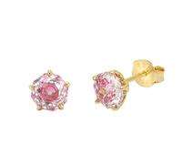 amor Ohrstecker gold Damen