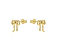 amor Ohrstecker Gold Damen