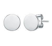 Paar Ohrstecker EASTSIDE "Set: ES450", silber, Ohrringe, Damen, 8,1, Edelstahl, aus Edelstahl (69827417-0) silber